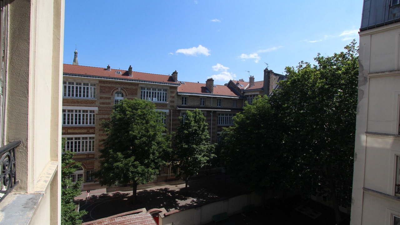 Photo of Others in Sorbonne