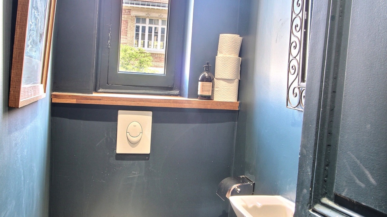 Photo of Bathroom in Sorbonne