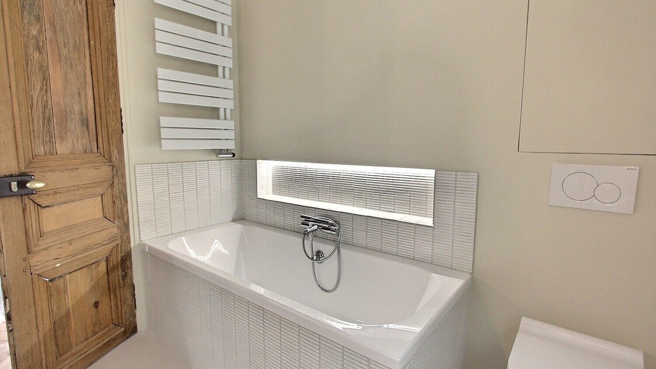 Photo of Bathroom in Sorbonne