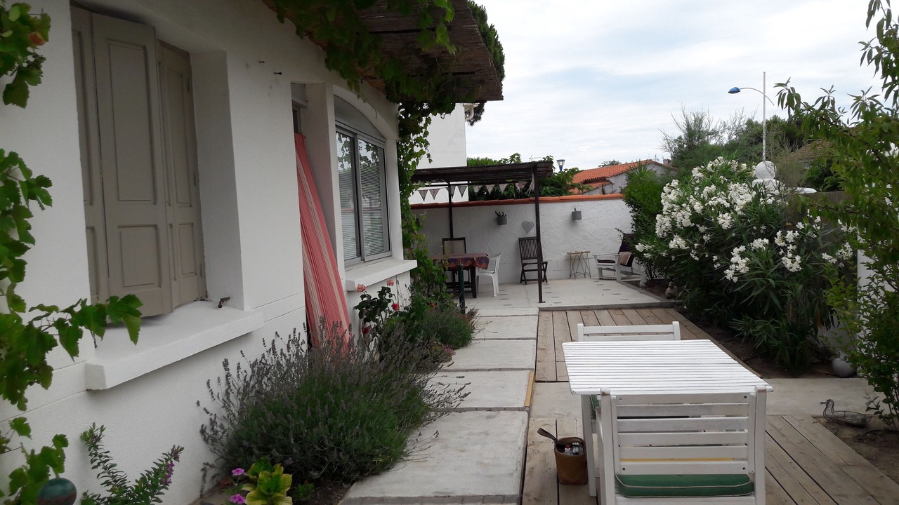 Photo of Outdoor in Canet-Plage