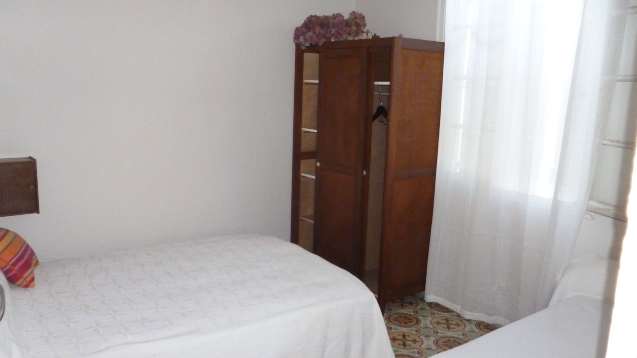 Photo of Bedroom in Canet-Plage