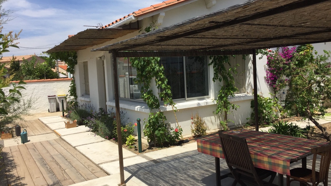 Photo of Outdoor in Canet-Plage