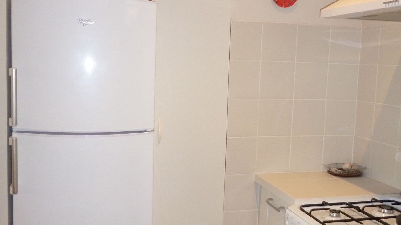 Photo of Kitchen in Canet-Plage