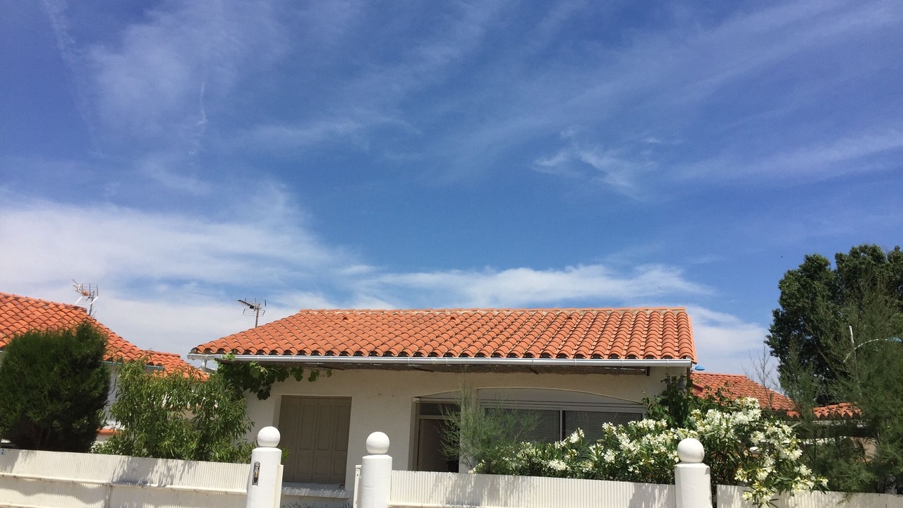Photo of Outdoor in Canet-Plage