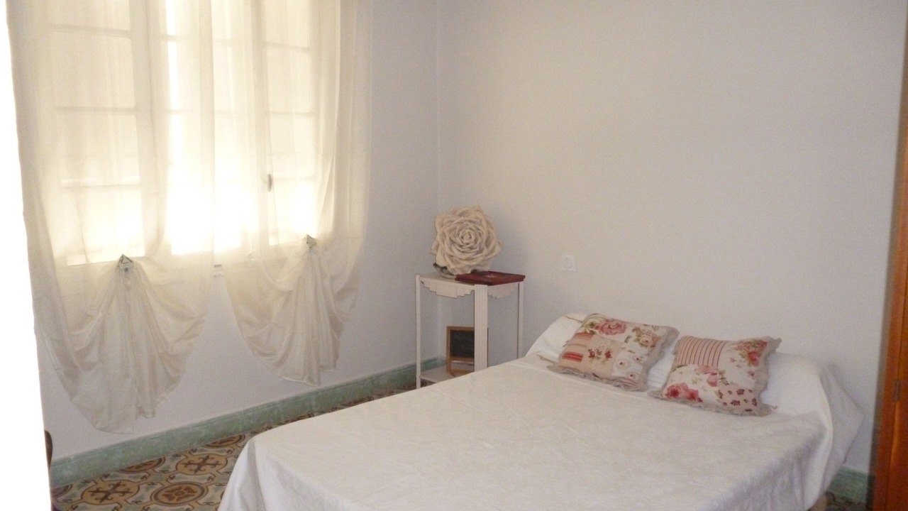 Photo of Bedroom in Canet-Plage