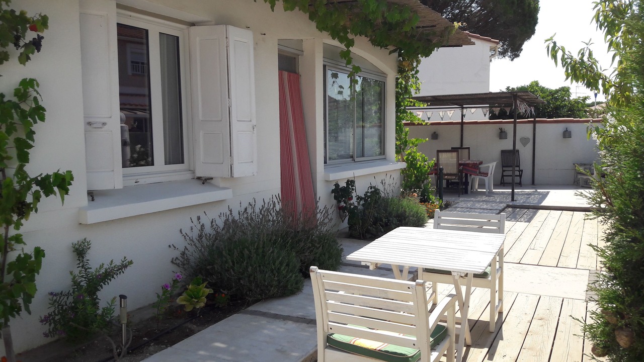 Photo of Outdoor in Canet-Plage