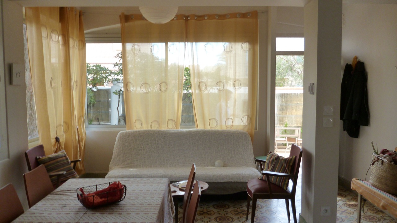Photo of Livingroom in Canet-Plage