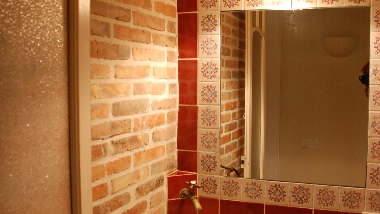 Photo of Bathroom in El Poal