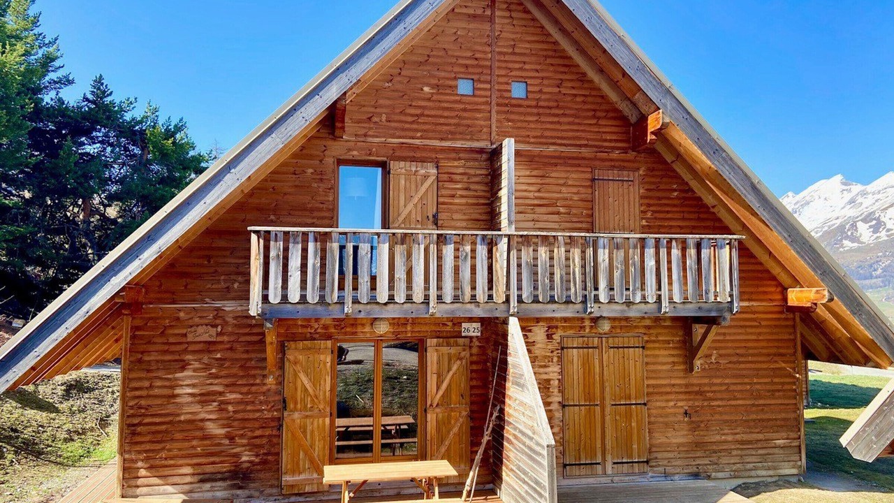 Photo of Outdoor in La Joue du Loup