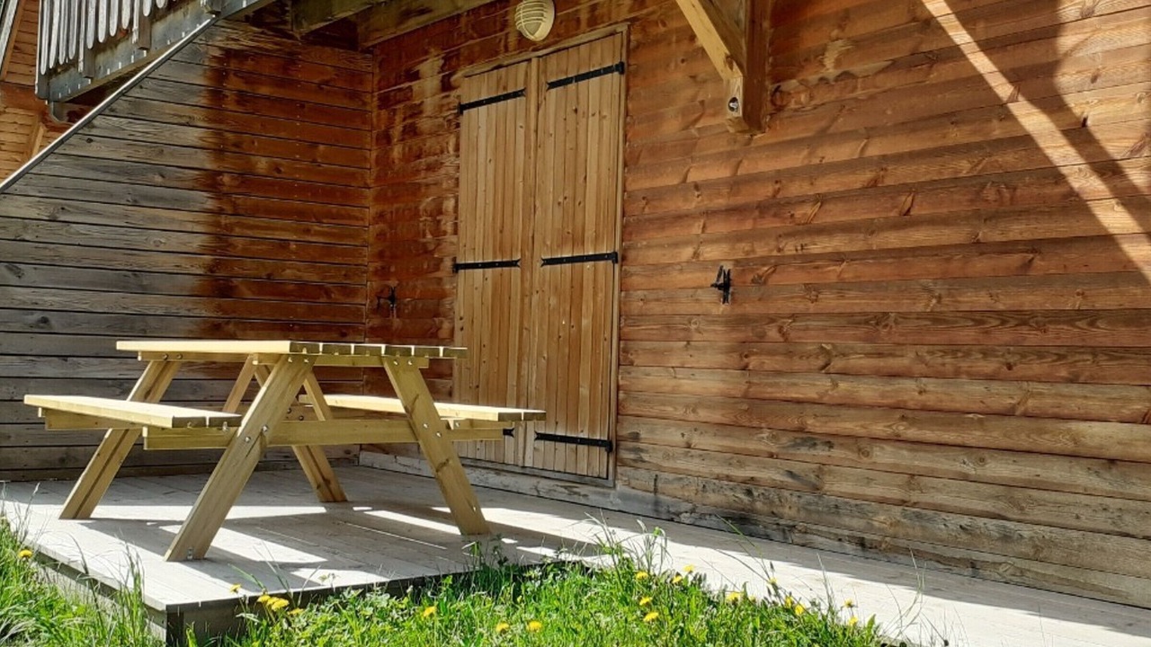 Photo of Outdoor in La Joue du Loup