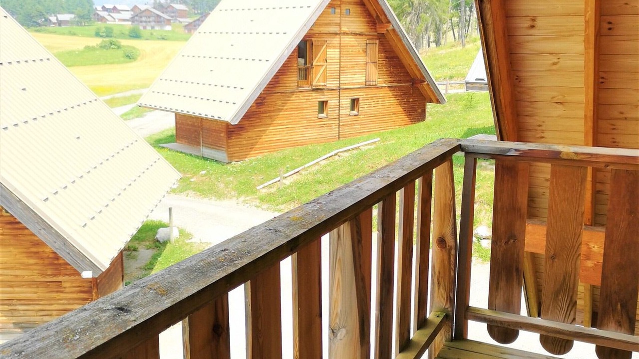 Photo of Outdoor in La Joue du Loup