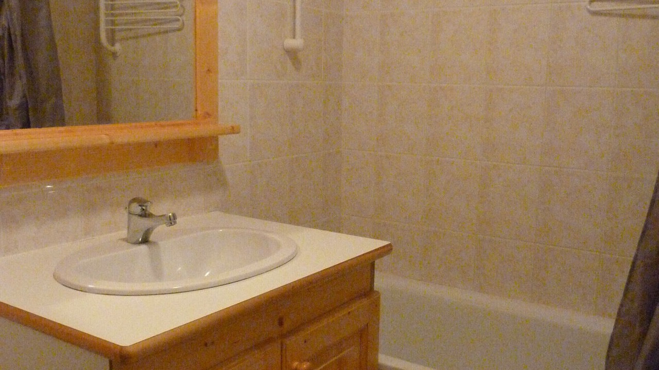 Photo of Bathroom in Lanslevillard