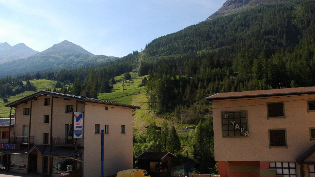 Photo of Outdoor in Val Cenis