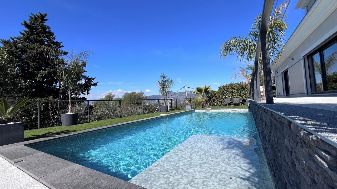 Photo of Outdoor in La Trinite