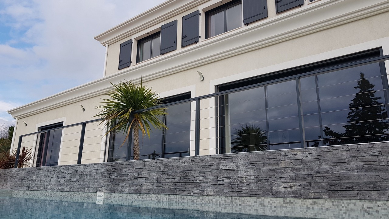 Photo of Outdoor in La Trinite