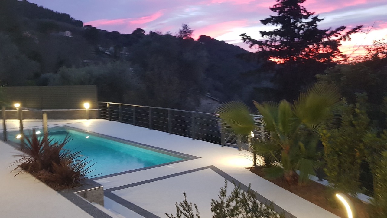 Photo of Outdoor in La Trinite