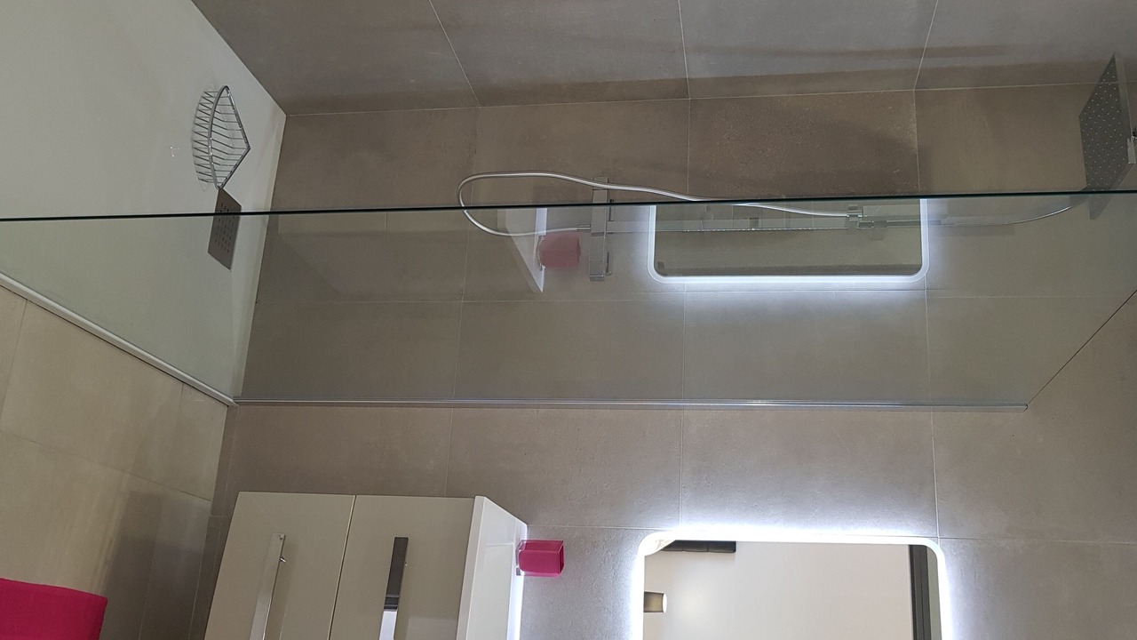 Photo of Bathroom in La Trinite