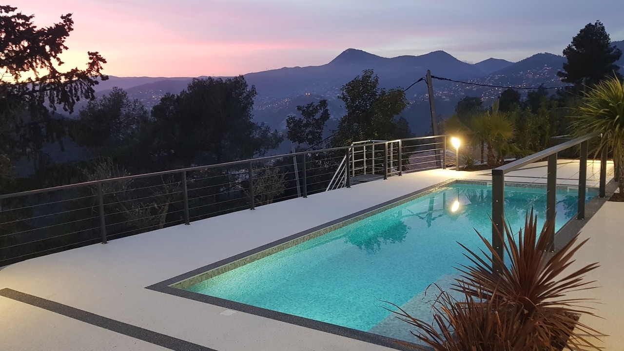 Photo of Outdoor in La Trinite