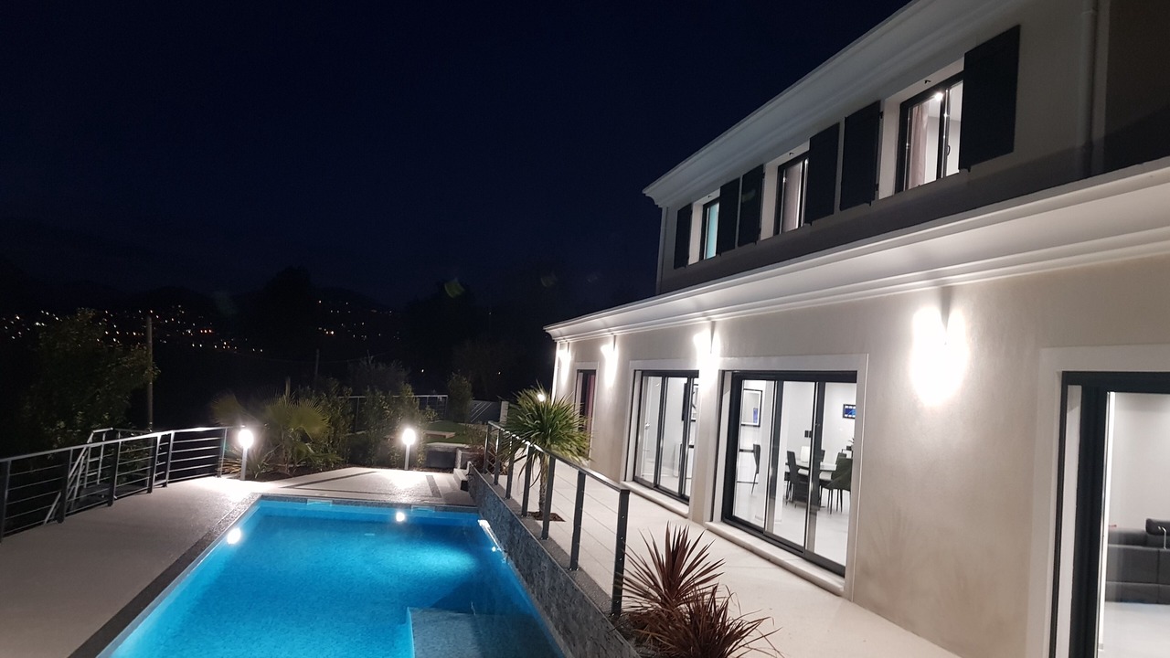 Photo of Outdoor in La Trinite