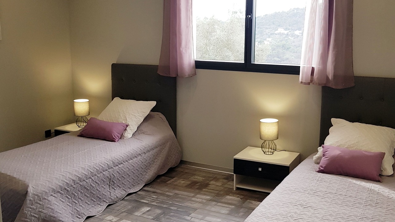 Photo of Bedroom in La Trinite