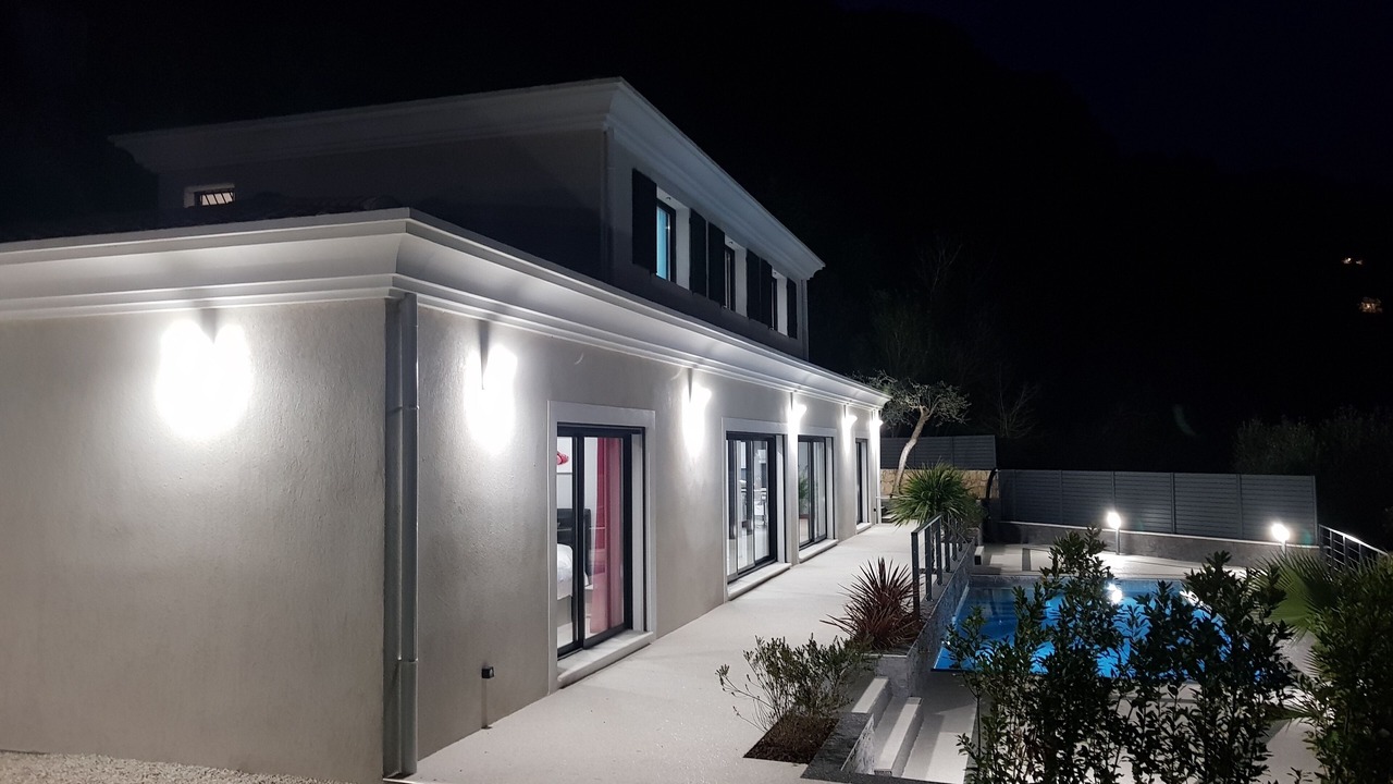 Photo of Outdoor in La Trinite