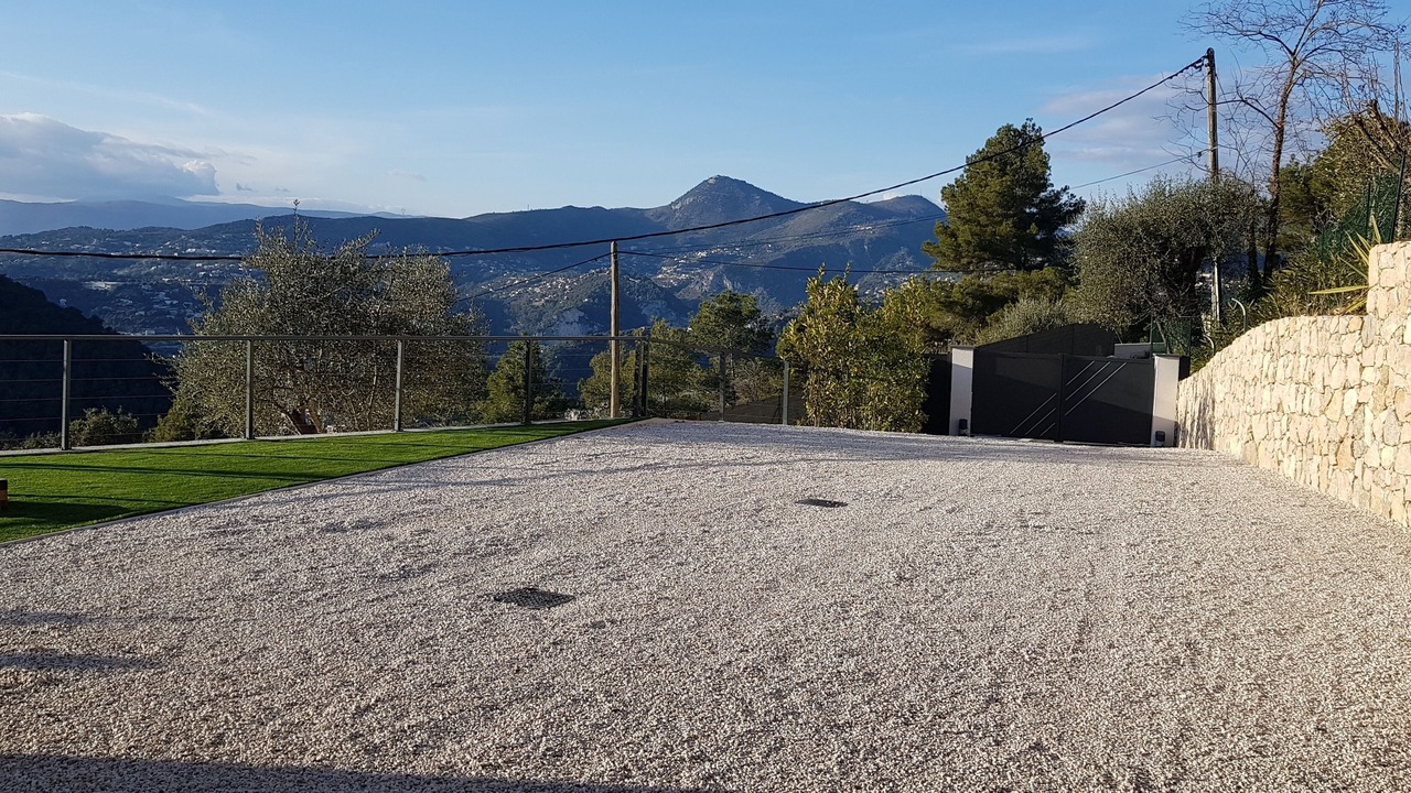 Photo of Outdoor in La Trinite