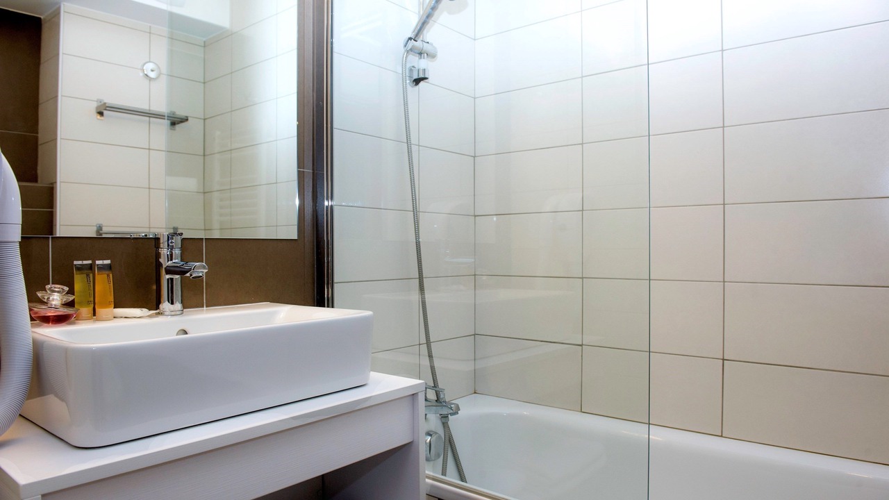 Photo of Bathroom in Isola
