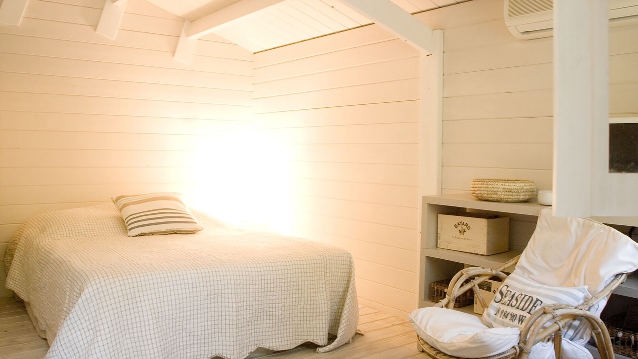 Photo of Bedroom in Cavaliere