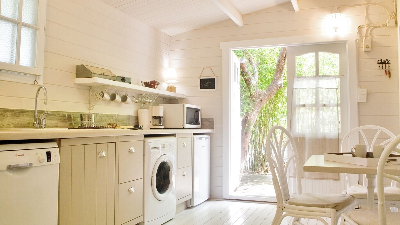 Photo of Kitchen in Cavaliere
