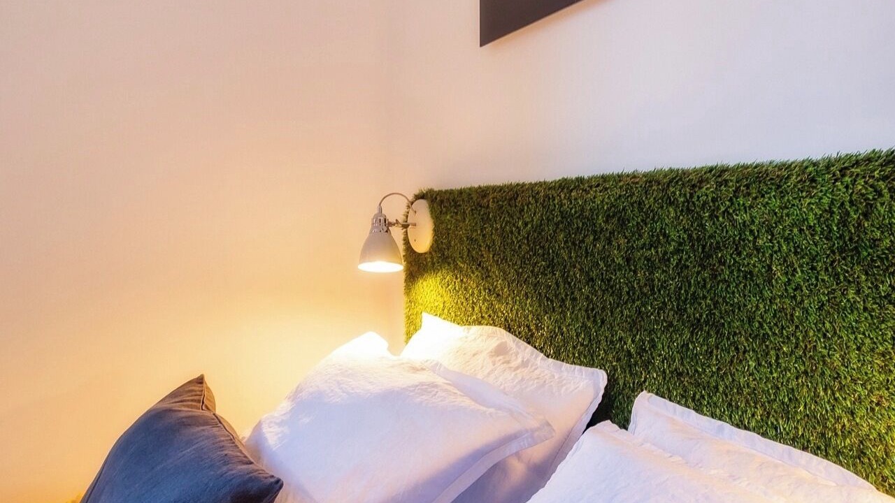 Photo of Bedroom in Quartier Chorier-Berriat