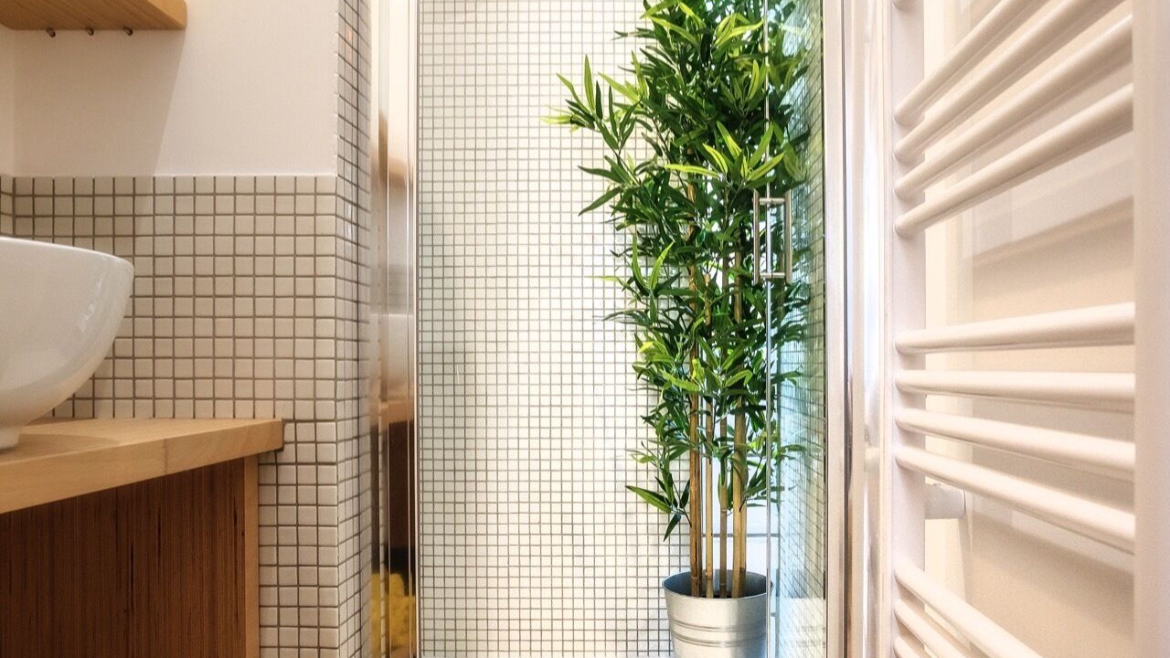 Photo of Bathroom in Quartier Chorier-Berriat