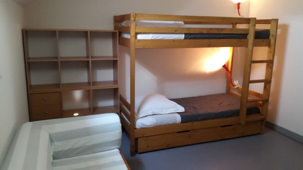 Photo of Bedroom in Pra Loup