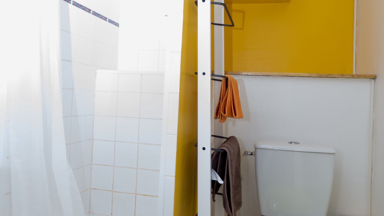 Photo of Bathroom in Brie-et-Angonnes