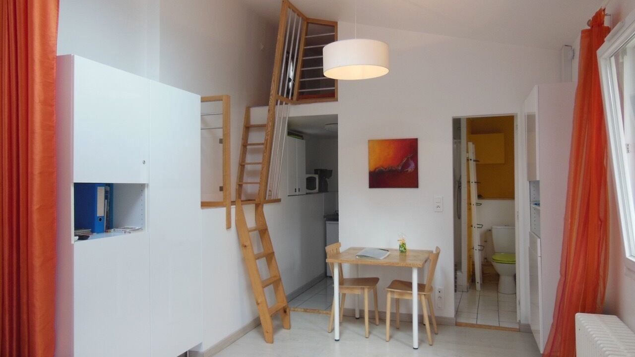 Photo of Bedroom in Brie-et-Angonnes