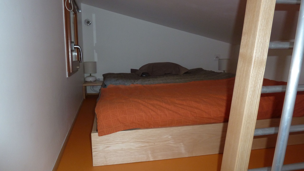 Photo of Bedroom in Brie-et-Angonnes