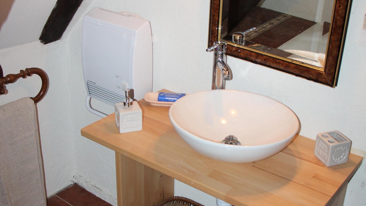 Photo of Bathroom in Capdenac-Gare