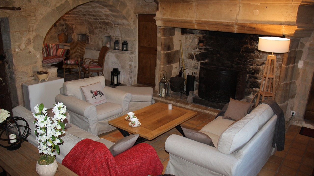 Photo of Livingroom in Capdenac-Gare