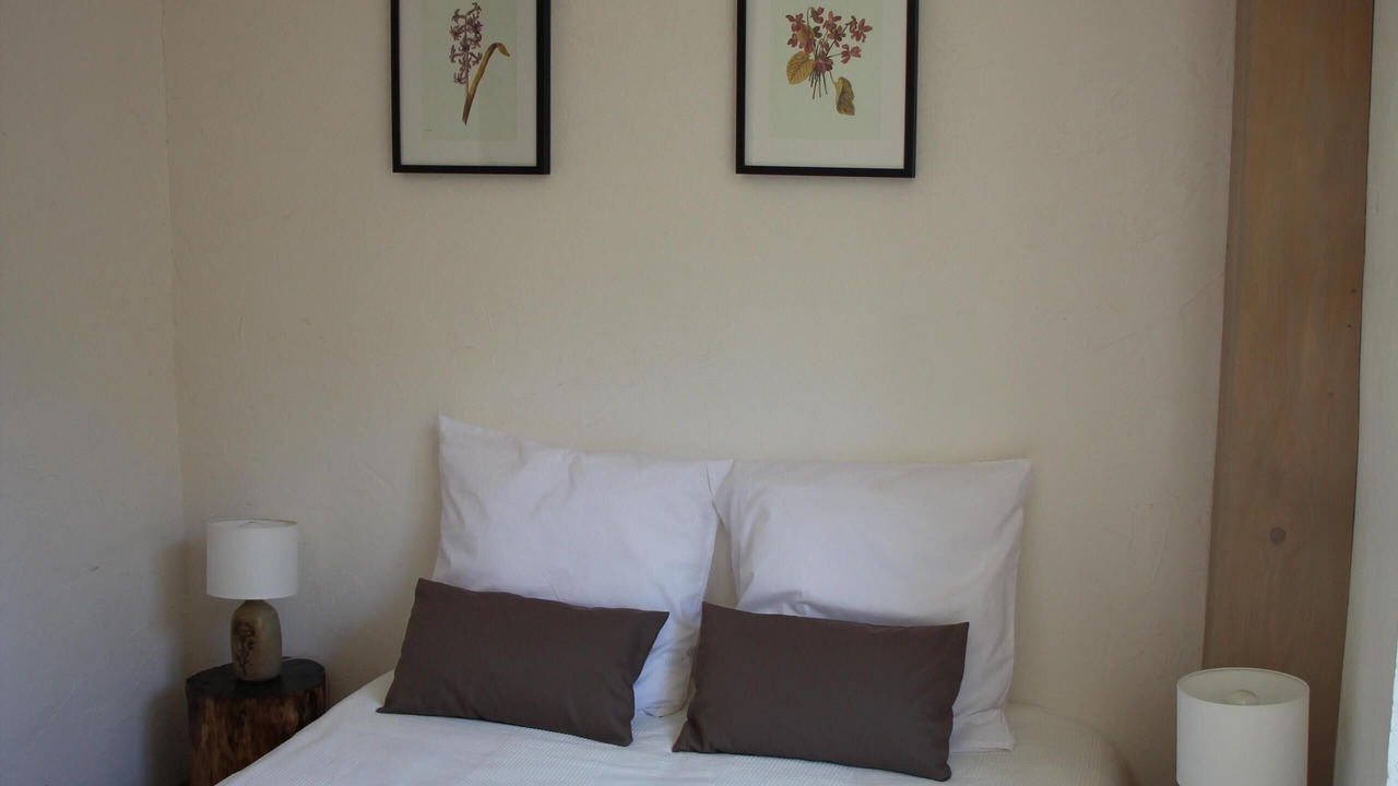 Photo of Bedroom in Capdenac-Gare