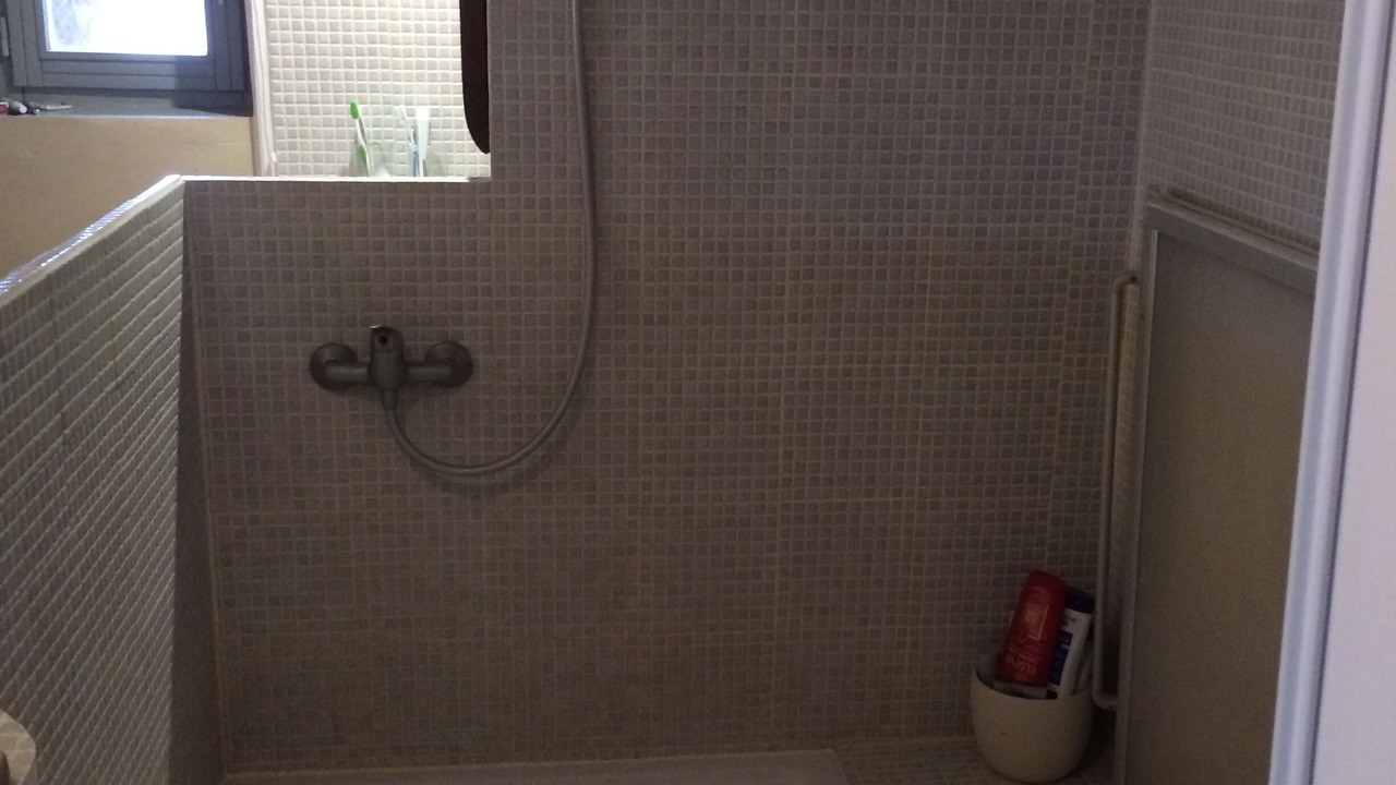 Photo of Bathroom in Upie