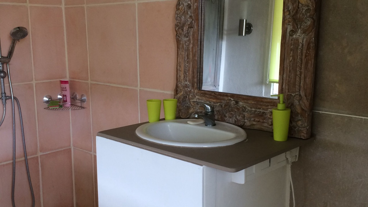 Photo of Bathroom in Upie