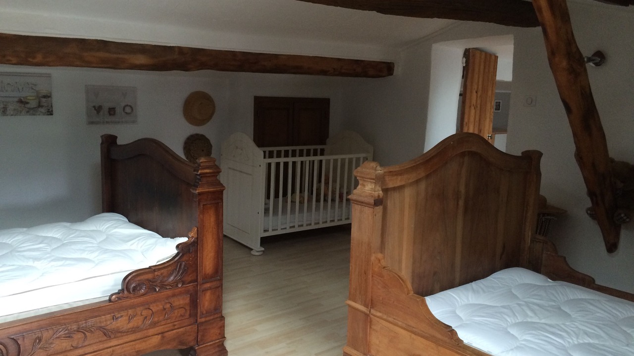 Photo of Bedroom in Upie
