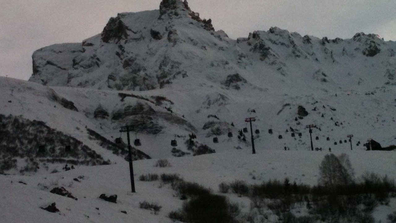 Photo of Outdoor in Valmorel