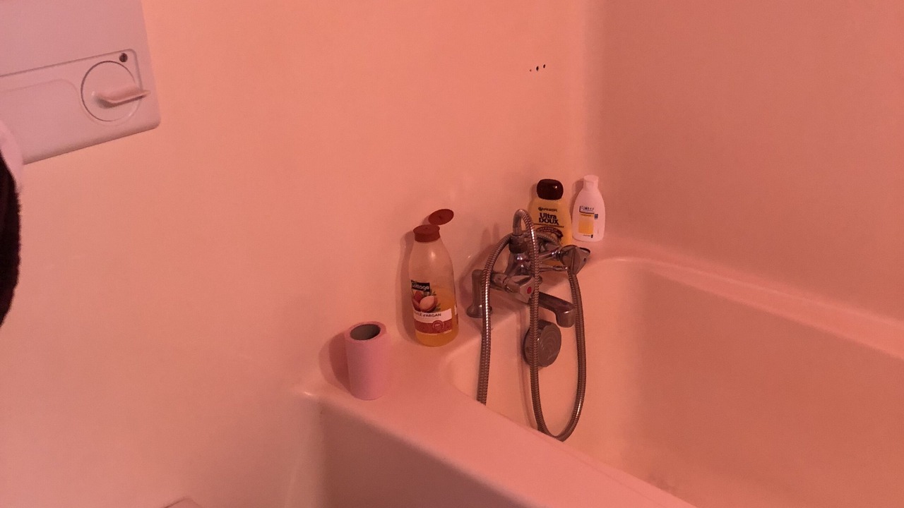Photo of Bathroom in Arc-1800