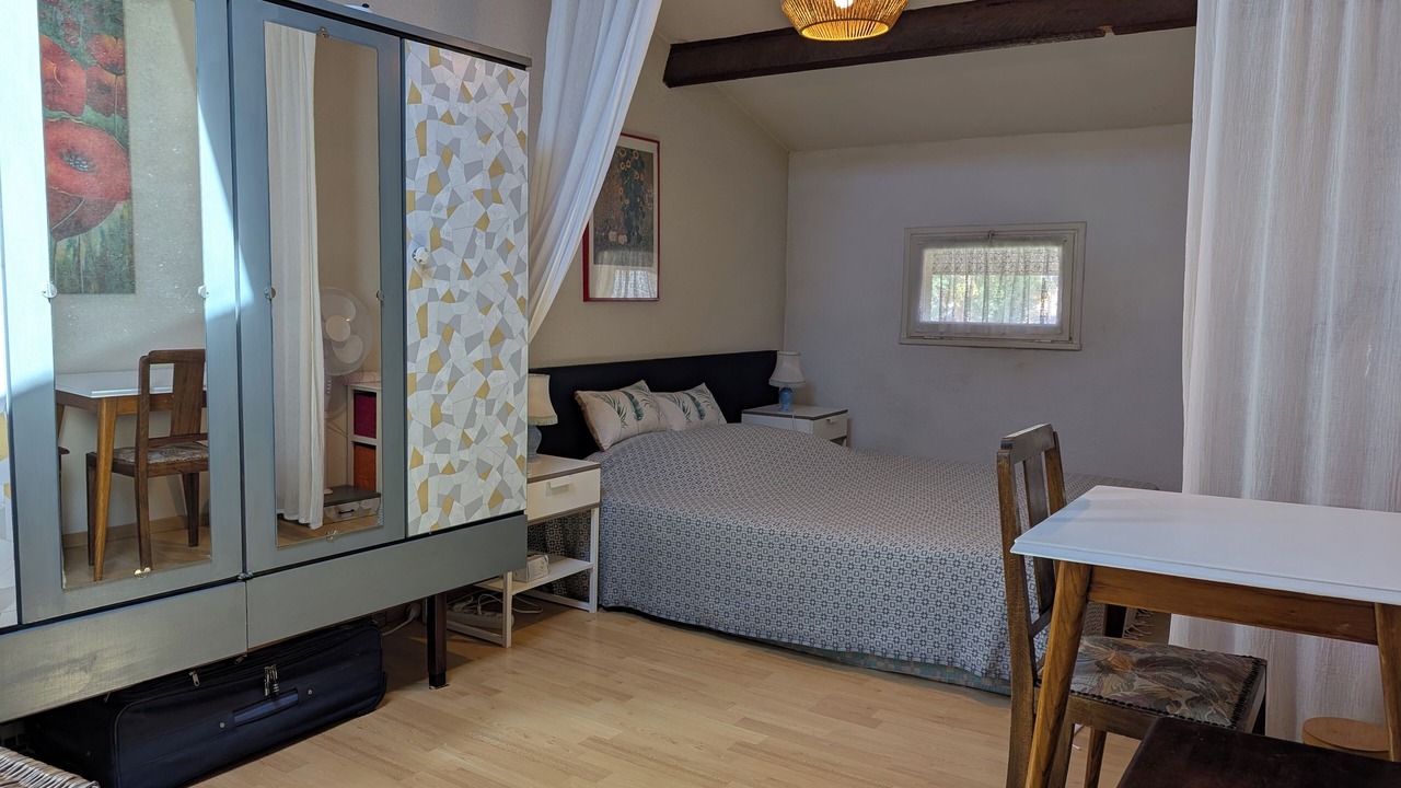 Photo of Bedroom in Le Grau-dʼAgde