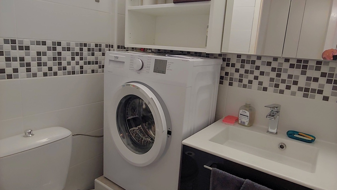 Photo of Bathroom in Le Grau-dʼAgde