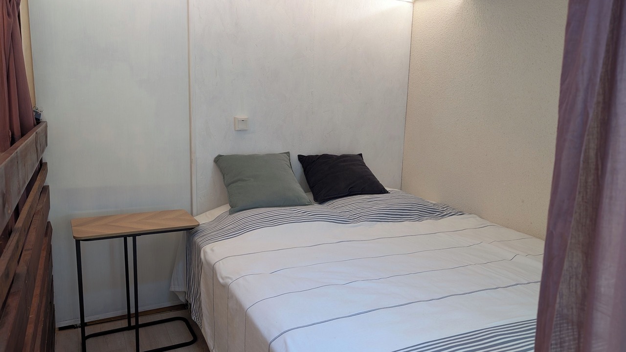 Photo of Bedroom in Le Grau-dʼAgde