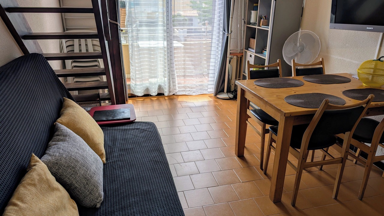 Photo of Livingroom in Le Grau-dʼAgde