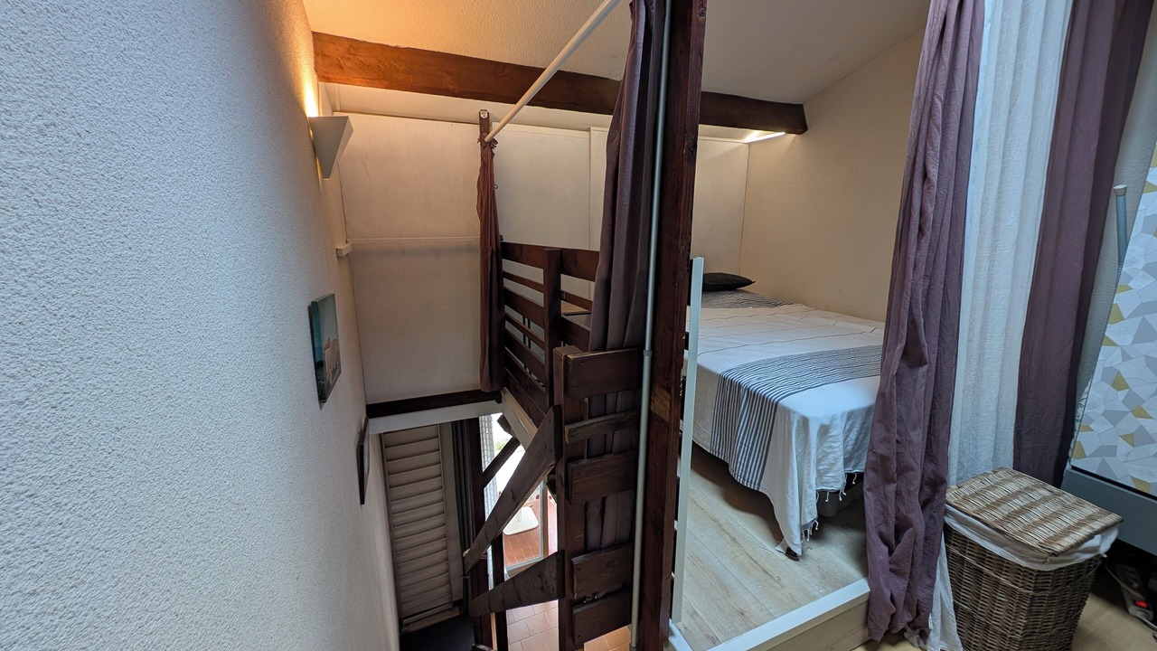 Photo of Bedroom in Le Grau-dʼAgde
