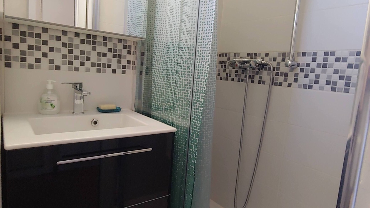 Photo of Bathroom in Le Grau-dʼAgde