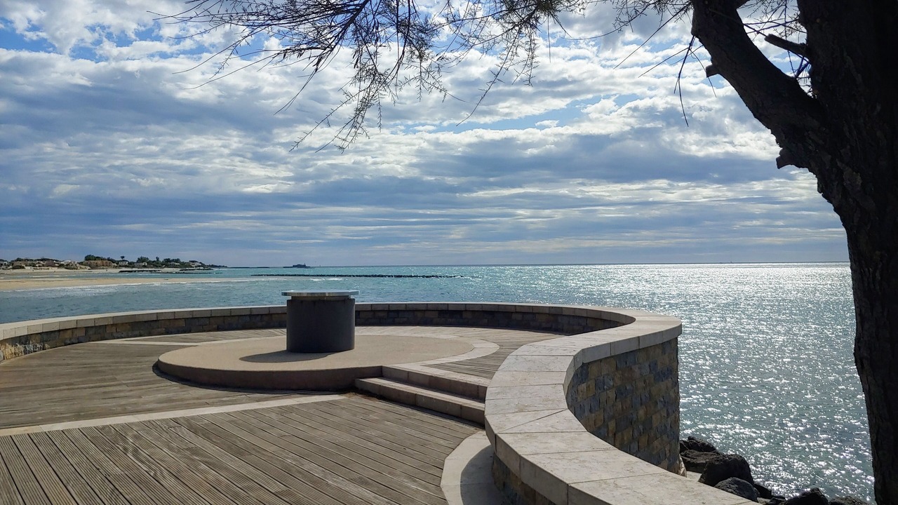 Photo of Patio Balcony in Le Grau-dʼAgde